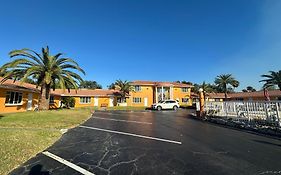 Super Inn By Oyo Daytona Beach Near Airport